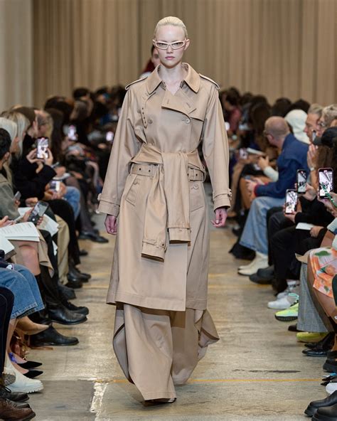 burberry london fashion show 2023|Burberry .